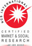 certified market social research